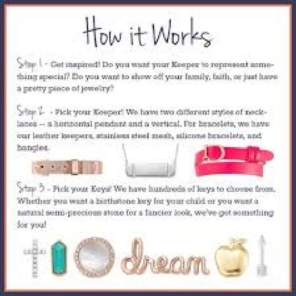 2/10 NWT Keep Collective Gold Letter "R" - Picture 3 of 4